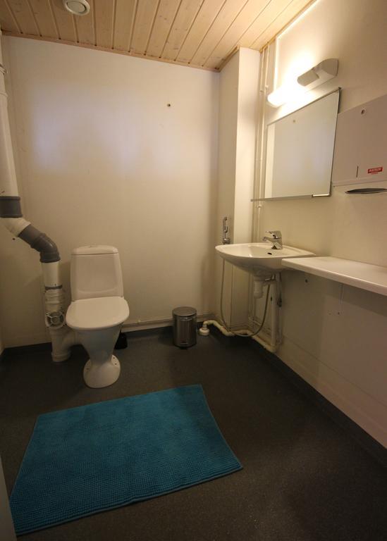Forenom Hostel Espoo Kivenlahti Экстерьер фото