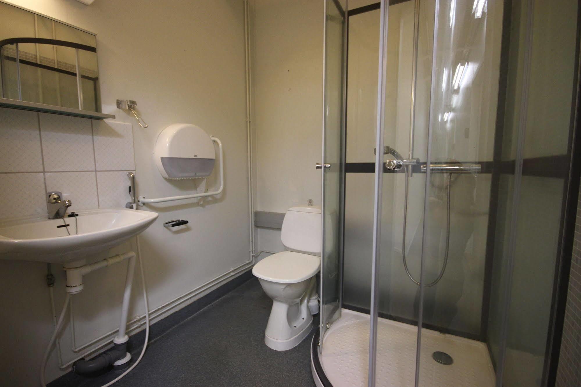 Forenom Hostel Espoo Kivenlahti Экстерьер фото