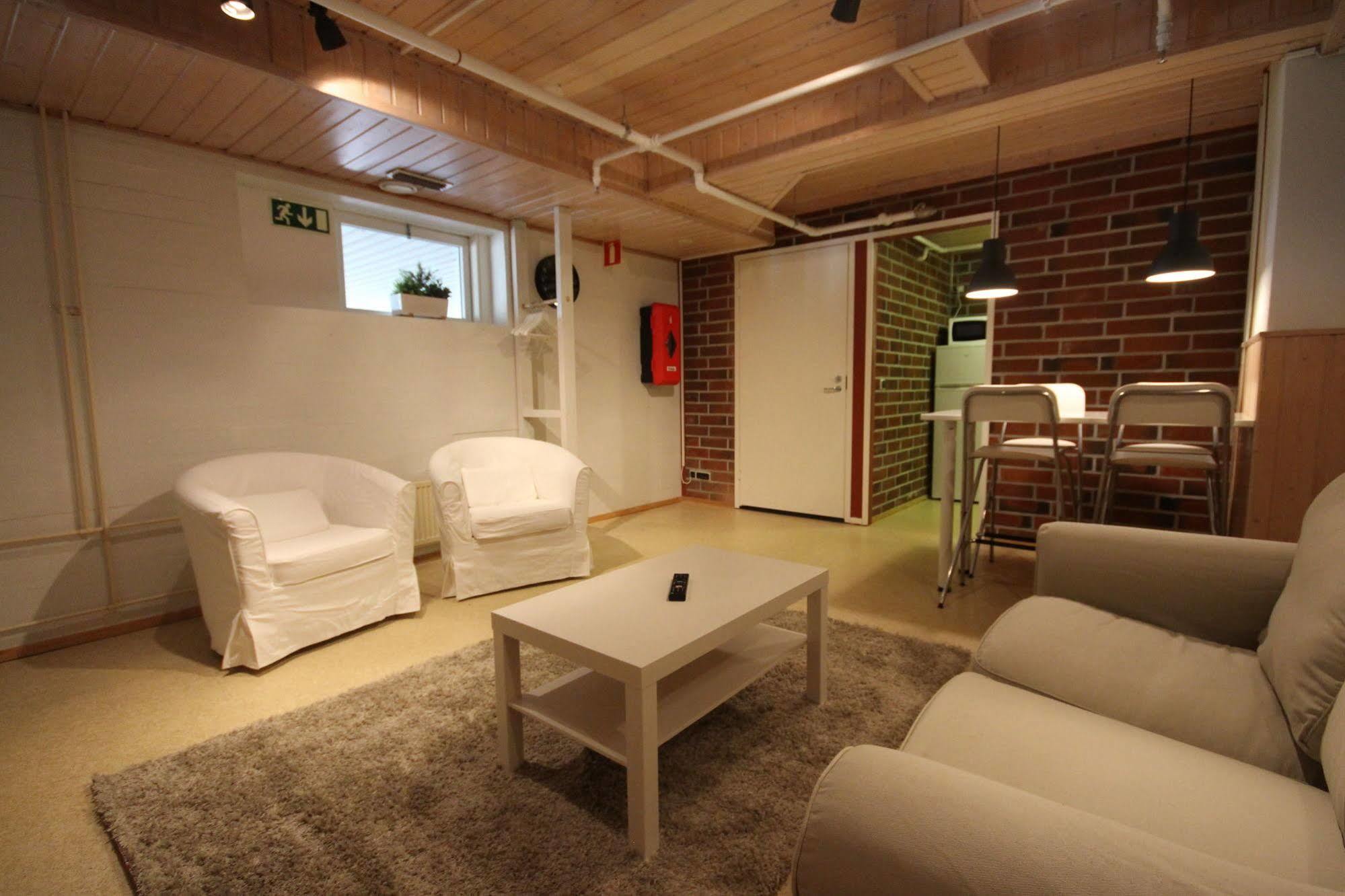 Forenom Hostel Espoo Kivenlahti Экстерьер фото