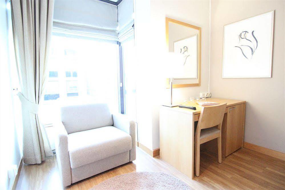 Forenom Hostel Espoo Kivenlahti Экстерьер фото